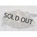 英軍DPM迷彩mk6ヘルメット用ヘルメットカバーRegular