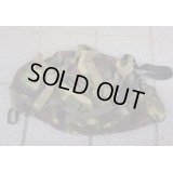 英軍DPM迷彩mk6ヘルメット用ヘルメットカバーRegular