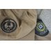画像3: サウジアラビア警察 制服上下セット+キャップ帽 徽章付き新品 (3)