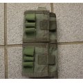 パラクレイト ショットシェルポーチSGプレMSAロット新品