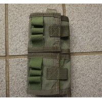 パラクレイト ショットシェルポーチSGプレMSAロット新品