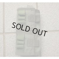 パラクレイト ショットシェルポーチSGプレMSAロット新品