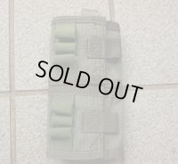 パラクレイト ショットシェルポーチSGプレMSAロット新品