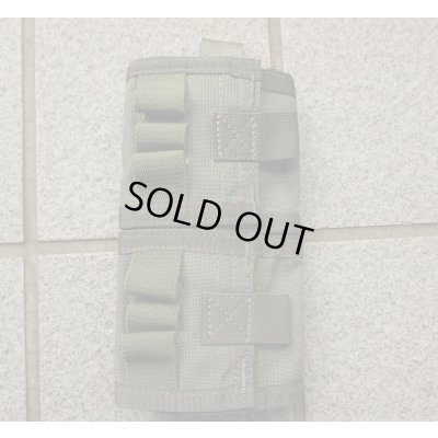 画像1: パラクレイト ショットシェルポーチSGプレMSAロット新品