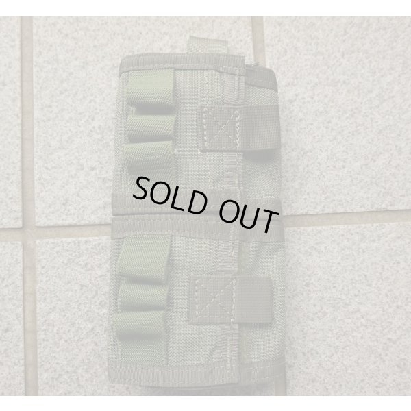 画像1: パラクレイト ショットシェルポーチSGプレMSAロット新品