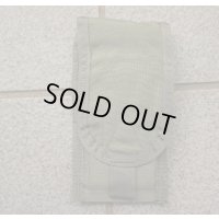 米軍放出パラクレイトM4シングルマガジンポーチSGプレMSAロット新品