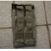 画像2: 米軍放出パラクレイトM4シングルマガジンポーチSGプレMSAロット新品 (2)