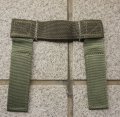 パラクレイト ベルトループアダプターSGプレMSAロット新品