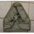米軍放出パラクレイト ガスマスクブロワーポーチSGプレMSAロット新品