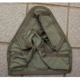 米軍放出パラクレイト ガスマスクブロワーポーチSGプレMSAロット新品
