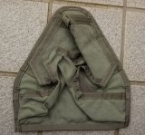 米軍放出パラクレイト ガスマスクブロワーポーチSGプレMSAロット新品