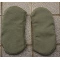 パラクレイト ショルダーパッドSGプレMSAロット新品