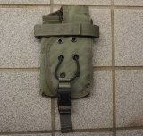 パラクレイト ラージユニバーサルラジオポーチSGプレMSAロット新品