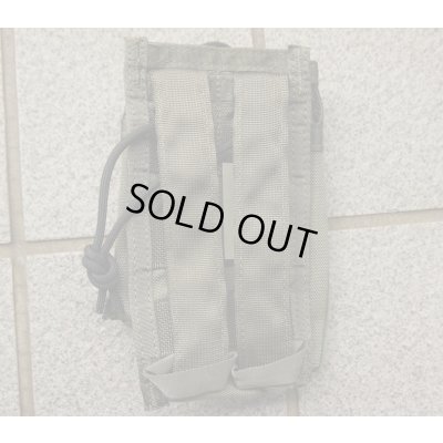 画像2: パラクレイトMBITRラジオポーチSGプレMSAロット新品