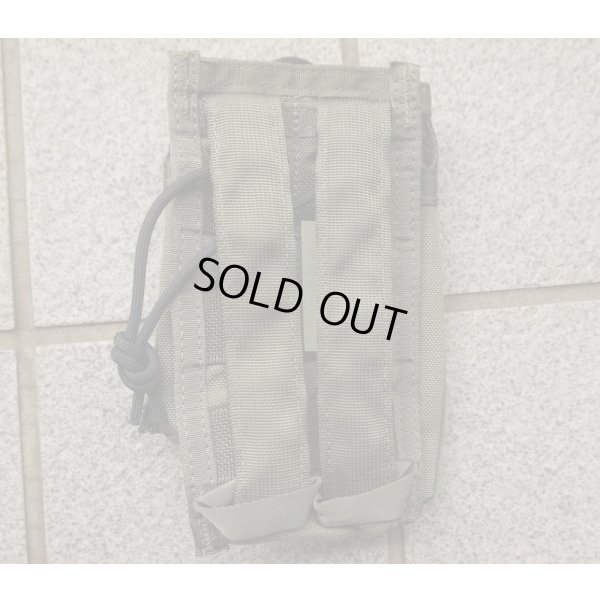 画像2: パラクレイトMBITRラジオポーチSGプレMSAロット新品