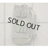 パラクレイトMBITRラジオポーチSGプレMSAロット新品