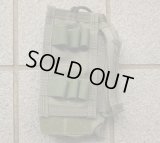 パラクレイトMBITRラジオポーチSGプレMSAロット新品