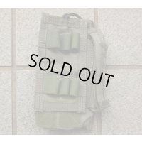 パラクレイトMBITRラジオポーチSGプレMSAロット新品