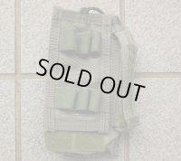 パラクレイトMBITRラジオポーチSGプレMSAロット新品