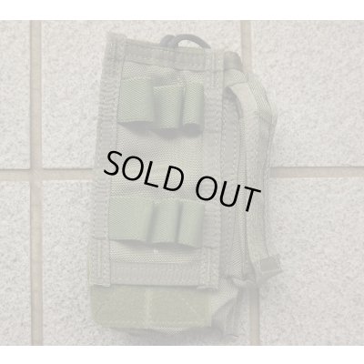 画像1: パラクレイトMBITRラジオポーチSGプレMSAロット新品