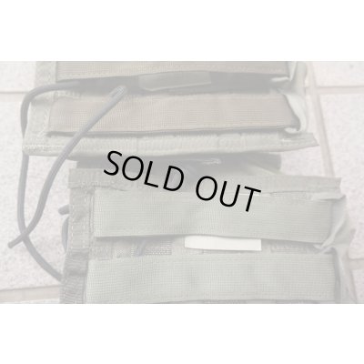 画像4: パラクレイトMBITRラジオポーチSGプレMSAロット新品