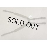 米軍放出ダイヤモンドバック サスペンダーOD初期タグ品 新品