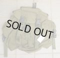 米軍放出ダイヤモンドバック フィールドパックOD初期タグ品 新品