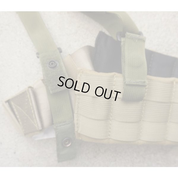 画像5: 米軍放出ダイヤモンドバック サスペンダーOD初期タグ品 新品