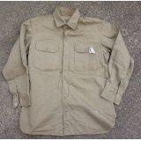 南ベトナム軍 制服ドレスシャツ