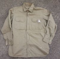南ベトナム軍 制服ドレスシャツ