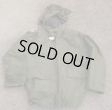 米軍レインパーカーMEDIUM