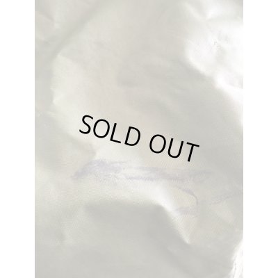 画像4: 米軍レインパーカーMEDIUM