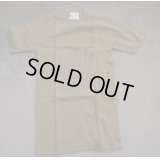 オランダ軍Tシャツ タン色サイズ7585/9505新品