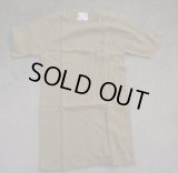 オランダ軍Tシャツ タン色サイズ7585/9505新品