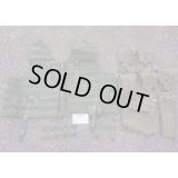 米軍CMU-33/Aサバイバルベスト ポーチ7個セット新品