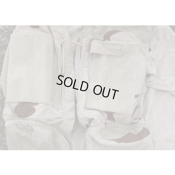 画像3: オランダ軍放出TRU-SPEC製3Cデザート迷彩TRU®コンバットシャツMEDIUM