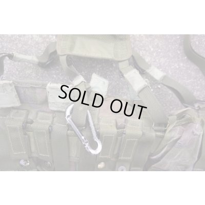 画像3: 英軍DPM迷彩PLCEベルトキット ポーチ5個付きセット付属品有り