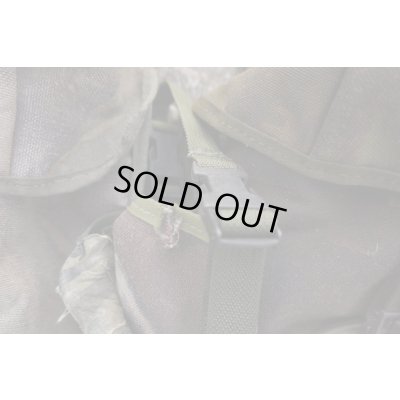 画像4: 英軍DPM迷彩PLCEベルトキット ポーチ5個付きセット付属品有り