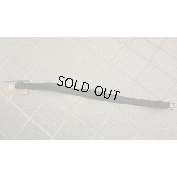 画像1: Tasmanian Tiger製ライフルスリング黒 新品