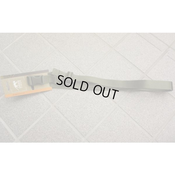 画像1: Tasmanian Tiger製タクティカルスリングOD新品