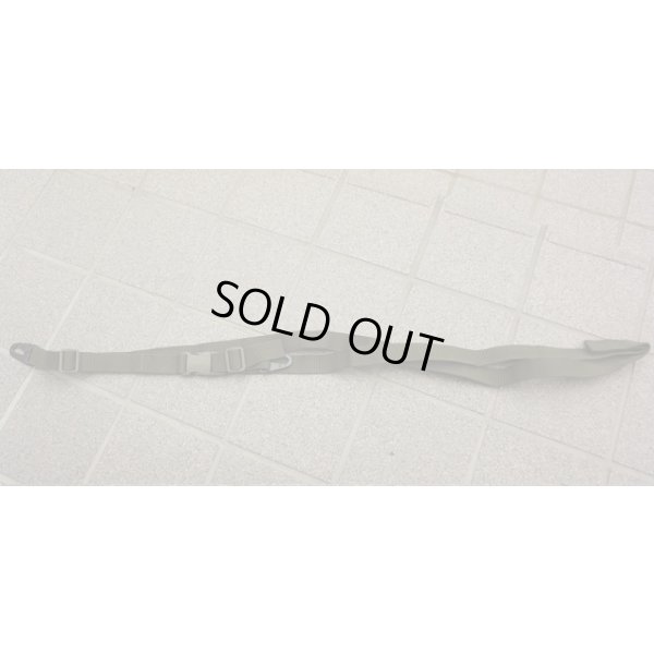 画像1: TACGEAR製G36スリングOD新品