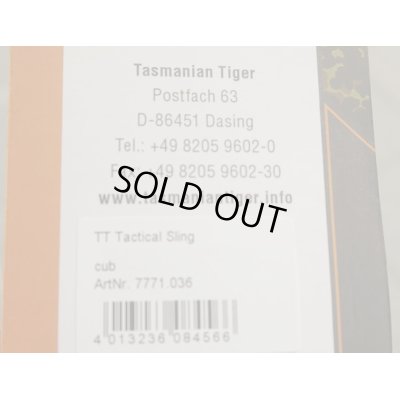 画像4: Tasmanian Tiger製タクティカルスリングOD新品