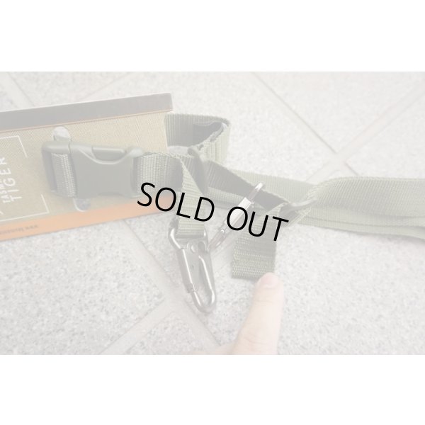 画像3: Tasmanian Tiger製タクティカルスリングOD新品