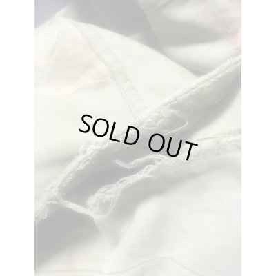 画像8: 第二次世界大戦 米軍M43フィールドジャケット サイズ34R?