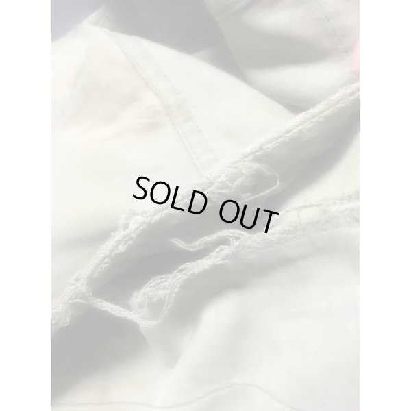 画像8: 第二次世界大戦 米軍M43フィールドジャケット サイズ34R?