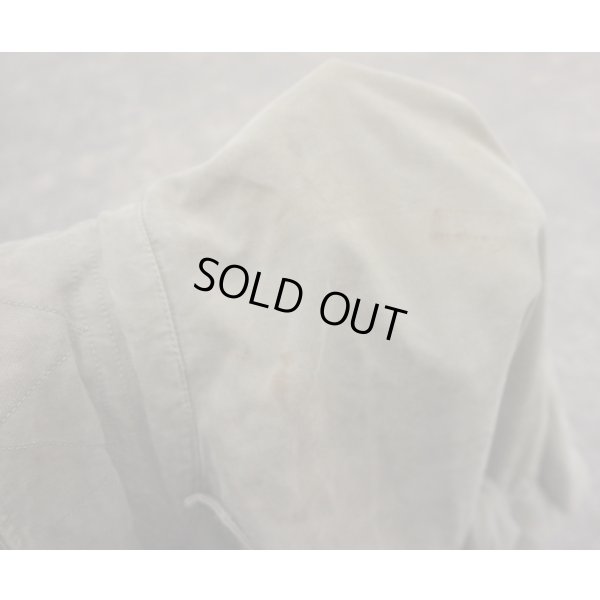 画像4: 第二次世界大戦 米軍M43フィールドジャケット サイズ38R