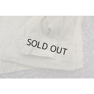 画像6: 第二次世界大戦 米軍M43フィールドジャケット サイズ34R?