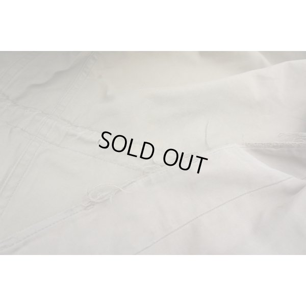 画像5: 第二次世界大戦 米軍M43フィールドジャケット サイズ34R?