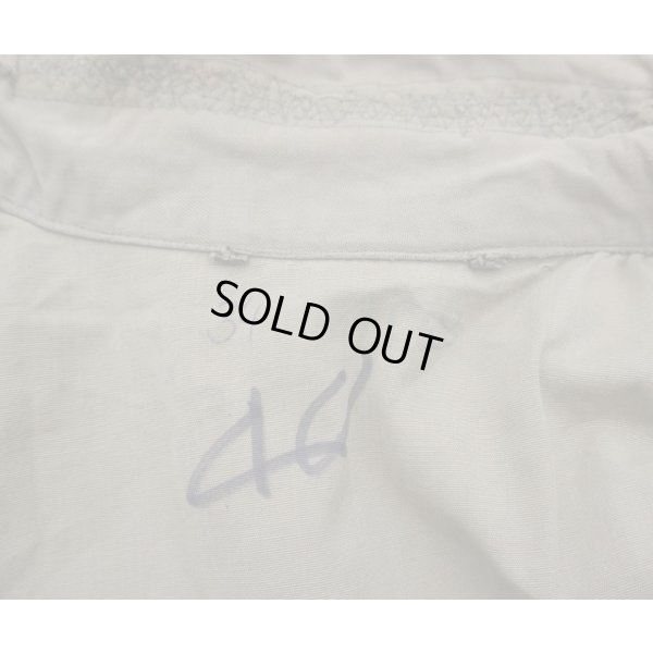 画像4: 第二次世界大戦 米軍M43フィールドジャケット サイズ34R?