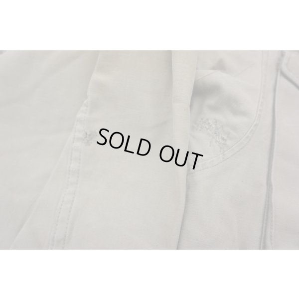 画像3: 第二次世界大戦 米軍M43フィールドジャケット サイズ34R?